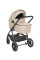 Pack Ahorro: Carrito de bebé 3 en 1 Modena  + minicuna colecho CARRELLO Luna