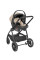 Pack Ahorro: Carrito de bebé 3 en 1 Modena  + minicuna colecho CARRELLO Luna