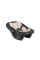 Pack Ahorro: Carrito de bebé 3 en 1 Modena  + minicuna colecho CARRELLO Luna