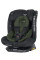 Silla de auto Carrello Asteroid CRL-17001 i-Size Hunter Green