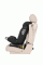 Silla de auto Carrello Asteroid CRL-17001 i-Size Hunter Green