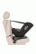 Silla de auto Carrello Asteroid CRL-17001 i-Size Hunter Green