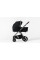 Pack ahorro: Carrito de bebé 2 en 1  + minicuna colecho CARRELLO Luna