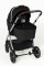 Pack ahorro: Carrito de bebé 2 en 1  + minicuna colecho CARRELLO Luna