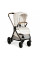 Pack Ahorro: Carrito de bebé 2 en 1 Bellagio AMBER Chicco + minicuna colecho CARRELLO Luna 