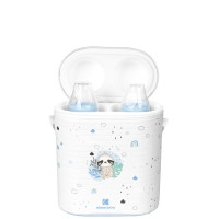 Funda térmica doble Savanna Azul