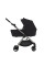 Carrito de bebé 2 en 1 Anex IQ Premium  Darke. Tres funciones: cochecito dúo y silla ligera de paseo.