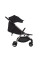 Carrito de bebé 2 en 1 Anex IQ Premium  Darke. Tres funciones: cochecito dúo y silla ligera de paseo.