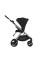 Carrito de bebé 2 en 1 Anex IQ Premium  Darke. Tres funciones: cochecito dúo y silla ligera de paseo.