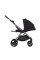 Carrito de bebé 2 en 1 Anex IQ Premium  Darke. Tres funciones: cochecito dúo y silla ligera de paseo.