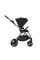 Carrito de bebé 2 en 1 Anex IQ Premium  Darke. Tres funciones: cochecito dúo y silla ligera de paseo.