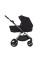 Carrito de bebé 2 en 1 Anex IQ Premium  Darke. Tres funciones: cochecito dúo y silla ligera de paseo.