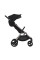 Carrito de bebé 2 en 1 Anex IQ Premium  Darke. Tres funciones: cochecito dúo y silla ligera de paseo.