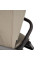 Carrito de bebé 2 en 1 Anex IQ Premium Creamy. Tres funciones: cochecito dúo y silla ligera de paseo.