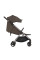 Carrito de bebé 2 en 1 Anex IQ Premium Bruna. Tres funciones: cochecito dúo y silla ligera de paseo.