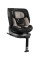 Silla de coche 40-150 cm i-Orbit i-SIZE Beige