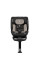 Silla de coche 40-150 cm i-Orbit i-SIZE Beige