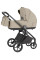 Коляска 2 в 1 CARRELLO Ultra CRL-6527 Maple Beige