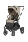 Коляска 2 в 1 CARRELLO Ultra CRL-6527 Maple Beige