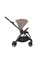 Pack ahorro: Carrito de bebé 2 en 1 Anex IQ Basic Linen + Silla de auto Kikkaboo  0-12 años