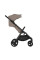 Pack ahorro: Carrito de bebé 2 en 1 Anex IQ Basic Linen + Silla de auto Kikkaboo  0-12 años