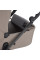 Pack ahorro: Carrito de bebé 2 en 1 Anex IQ Basic Linen + Silla de auto Kikkaboo  0-12 años