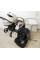 Pack ahorro: Carrito de bebé 2 en 1 CARRELLO Ultra 6527 + Silla de auto Kikkaboo  0-12 años + minicuna colecho CARRELLO Luna