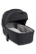 Pack ahorro CARRELLO: Carrito de bebé 2 en 1 CARRELLO Ultra 6527 Basalt Black + Silla de auto Nova + minicuna colecho Luna