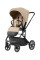 Pack ahorro CARRELLO: Carrito de bebé 2 en 1 CARRELLO Alfa 6522 + Silla de auto Nova + minicuna colecho Luna