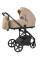 Pack ahorro CARRELLO: Carrito de bebé 2 en 1 CARRELLO Alfa 6522 + Silla de auto Nova + minicuna colecho Luna