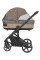 Pack ahorro CARRELLO: Carrito de bebé 2 en 1 CARRELLO Alfa 6522 + Silla de auto Nova + minicuna colecho Luna