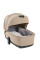 Pack ahorro CARRELLO: Carrito de bebé 2 en 1 CARRELLO Alfa 6522 + Silla de auto Nova + minicuna colecho Luna