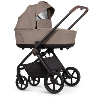 Детская коляска 2 в 1 VENICCI CLARO Almond