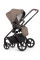 Carrito de bebé 2 en 1 Venicci Claro Almond