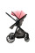 Pack ahorro Asalvo: Carrito de bebé 3 en 1 Sidney + minicuna colecho Calm