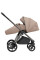 Pack ahorro: Carrito de bebé 2 en 1 CARRELLO Omega CRL-6530 + Minicuna colecho CARRELLO Luna