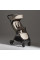 Carrito de bebé 2 en 1 Anex IQ Premium  Soya. Tres funciones: cochecito dúo y silla ligera de paseo.