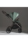 Коляска 2 в 1 Anex IQ Premium Olly. Три функции: коляска 2 в 1 и лёгкая коляска для путешествий.
