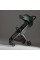Коляска 2 в 1 Anex IQ Premium Olly. Три функции: коляска 2 в 1 и лёгкая коляска для путешествий.