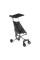 Silla de paseo ultraligera QPlay T18 – 2,8 kg, plegado compacto, apta cabina avión