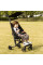 Silla de paseo ultraligera QPlay T18 – 2,8 kg, plegado compacto, apta cabina avión