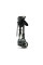 Silla de paseo ultraligera QPlay T18 – 2,8 kg, plegado compacto, apta cabina avión