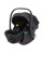 Silla de coche Carrello Vega Lite CRL-13808 Absolute black.  Grupo 0+ (40-87 cm)
