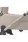 Carrito de bebé 2 en 1 Espiro Only Vanilla Beige