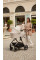 Carrito de bebé 2 en 1 Espiro Only Vanilla Beige