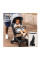 Silla de Paseo Qplay Mega Pro Blue Ultraligera y Compacta 4,9 kg