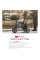 Triciclo Evolutivo QPlay Comfo Max 7 en 1 Beige / 10–72 meses
