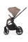 Pack ahorro: Carrito de bebé 2 en 1 VENICCI CLARO Almond+ Silla de auto Kikkaboo  0-12 años+ minicuna colecho CARRELLO Luna