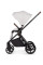 Carrito de bebé 2 en 1 Venicci Claro Vanilla