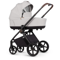 Carrito de bebé 2 en 1 Venicci Claro Vanilla